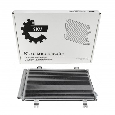 Condenseur de Climatisation Pour Suzuki Swift III IV 9531062J00 9531062J00000