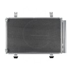 Condenseur de Climatisation Pour Suzuki Swift III IV 9531062J00 9531062J00000