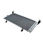 Condensateur de clim Pour SUBARU LEGACY OUTBACK 73210AJ00A 73210AJ000