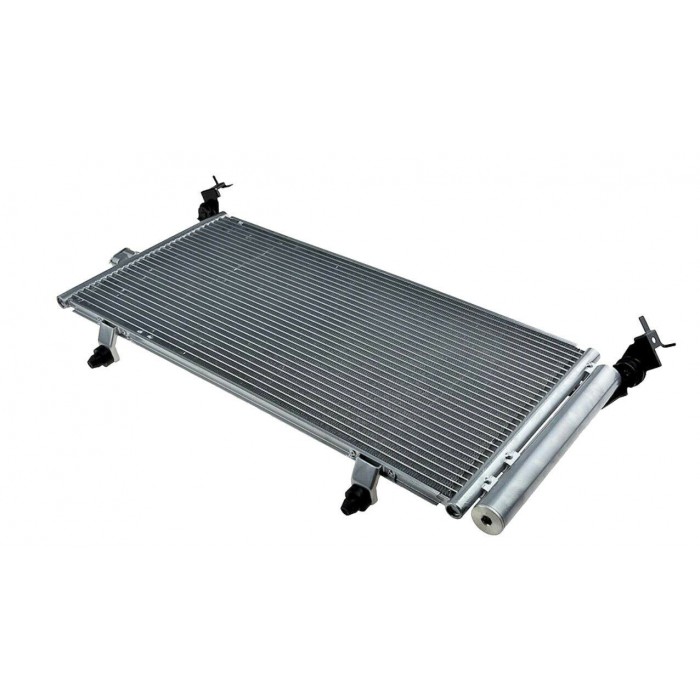 Condensateur de clim Pour SUBARU LEGACY OUTBACK 73210AJ00A 73210AJ000