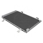 Condenseur de Climatisation Pour Suzuki Swift III IV 9531062J00 9531062J00000