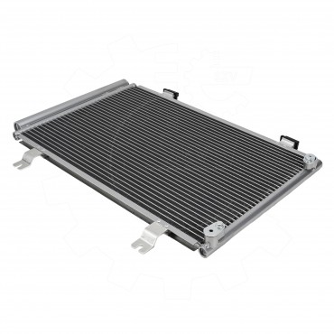 Condenseur de Climatisation Pour Suzuki Swift III IV 9531062J00 9531062J00000