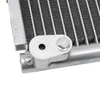 Condenseur de Climatisation Pour Suzuki Swift III IV 9531062J00 9531062J00000