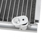 Condenseur de Climatisation Pour Suzuki Swift III IV 9531062J00 9531062J00000
