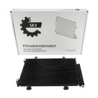 Condenseur de Climatisation Pour Suzuki Swift IV 9531068L00 9531068L10