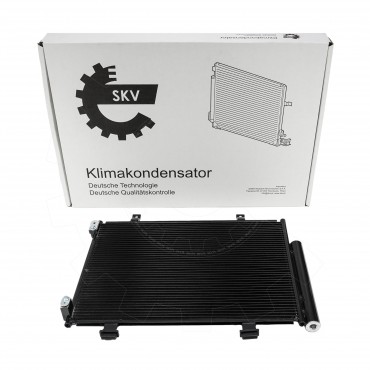 Condenseur de Climatisation Pour Suzuki Swift IV 9531068L00 9531068L10
