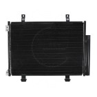 Condenseur de Climatisation Pour Suzuki Swift IV 9531068L00 9531068L10