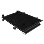 Condenseur de Climatisation Pour Suzuki Swift IV 9531068L00 9531068L10