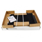 Condenseur de Climatisation Pour Suzuki Swift IV 9531068L00 9531068L10