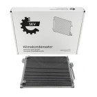 Condenseur de Climatisation Pour Tesla Model S 600735200A 600735200B 600735200C