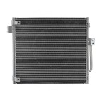 Condenseur de Climatisation Pour Tesla Model S 600735200A 600735200B 600735200C