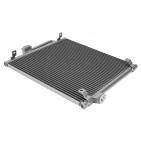 Condenseur de Climatisation Pour Tesla Model S 600735200A 600735200B 600735200C