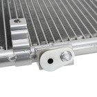 Condenseur de Climatisation Pour Tesla Model S 600735200A 600735200B 600735200C