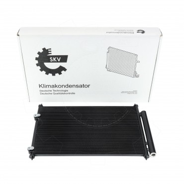 Condenseur de Climatisation Pour Toyota Auris Avensis Corolla Matrix 8845002280