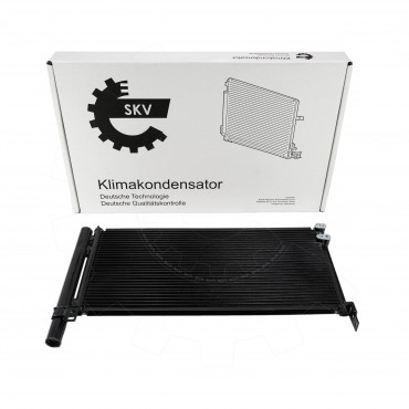 Condenseur de Climatisation Pour Toyota Auris Prius Plus 8846047150
