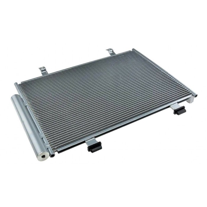 Condensateur de clim Pour SUZUKI SWIFT IV FZ NZ 2010-2012 9531071L00 9531068L00