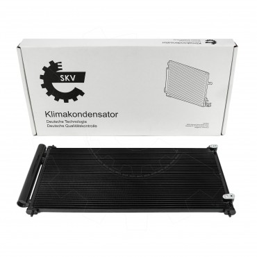 Condenseur de Climatisation Pour Toyota Auris Corolla Verso Van 8845002310