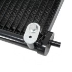 Condenseur de Climatisation Pour Toyota Auris Corolla Verso Van 8845002310