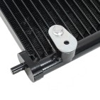 Condenseur de Climatisation Pour Toyota Auris Corolla Verso Van 8845002310