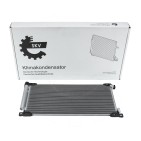 Condenseur de Climatisation Pour Toyota Auris 8845002510