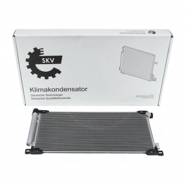 Condenseur de Climatisation Pour Toyota Auris 8845002510