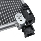 Condenseur de Climatisation Pour Toyota Auris 8845002510