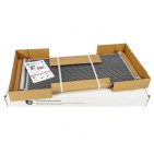 Condenseur de Climatisation Pour Toyota Auris 8845002420 8845012320