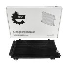 Condenseur de Climatisation Pour Toyota Avensis 8845005100 8845005101