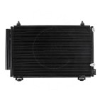 Condenseur de Climatisation Pour Toyota Avensis 8845005100 8845005101