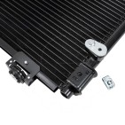 Condenseur de Climatisation Pour Toyota Avensis 8845005100 8845005101