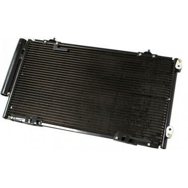 Condensateur de clim Pour TOYOTA AVENSIS 1999-2003 88450-05070 8845005070