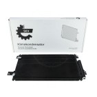 Condenseur de Climatisation Pour Toyota Avensis Corolla 8845005170 884500F140