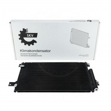 Condenseur de Climatisation Pour Toyota Avensis Corolla 8845005170 884500F140