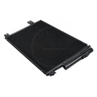 Condenseur de Climatisation Pour Toyota Avensis Corolla 8845005170 884500F140