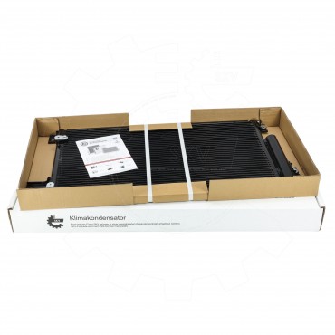 Condenseur de Climatisation Pour Toyota Avensis Corolla 8845005170 884500F140