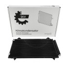 Condenseur de Climatisation Pour Toyota Corolla 8845002240 8845002260 8845002261