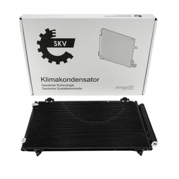 Condenseur de Climatisation Pour Toyota Corolla 8845002240 8845002260 8845002261
