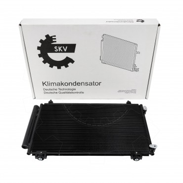 Condenseur de Climatisation Pour Toyota Corolla 8845002150 8845002170 8845012230