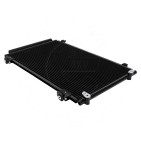 Condenseur de Climatisation Pour Toyota Corolla 8845002150 8845002170 8845012230