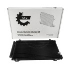 Condenseur de Climatisation Pour Toyota Corolla 884500F110