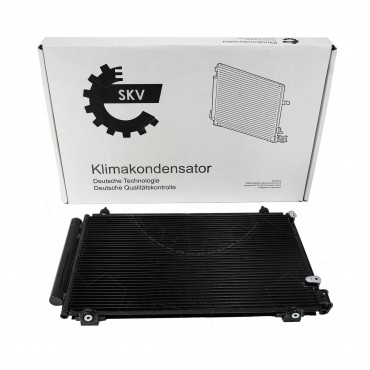 Condenseur de Climatisation Pour Toyota Corolla 884500F110