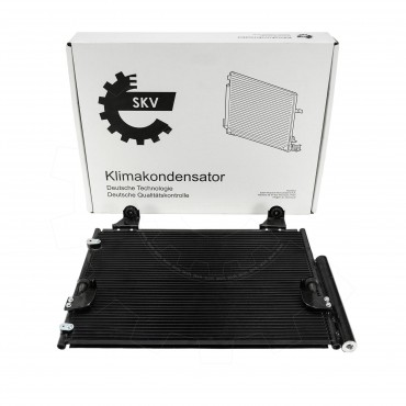 Condenseur de Climatisation Pour Toyota Hilux VII 884600K080 884600K120