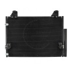 Condenseur de Climatisation Pour Toyota Hilux VII 884600K080 884600K120