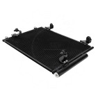 Condenseur de Climatisation Pour Toyota Hilux VII 884600K080 884600K120