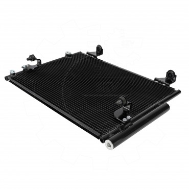 Condenseur de Climatisation Pour Toyota Hilux VII 884600K080 884600K120