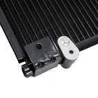 Condenseur de Climatisation Pour Toyota Land Cruiser 90 8846060240