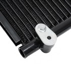 Condenseur de Climatisation Pour Toyota Land Cruiser 90 8846060240