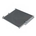 Condenseur de Climatisation Pour Toyota Land Cruiser Prado 8846135150 8846160091