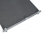 Condenseur de Climatisation Pour Toyota Land Cruiser Prado 8846135150 8846160091