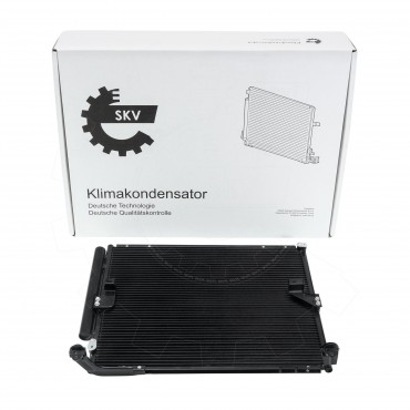 Condenseur de Climatisation Pour Toyota Land Cruiser Prado 8846060440